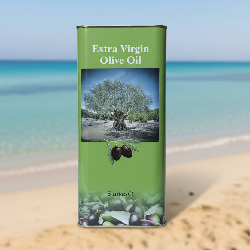 W jakim opakowaniu oliwa z oliwek jest naprawdę najlepsza?