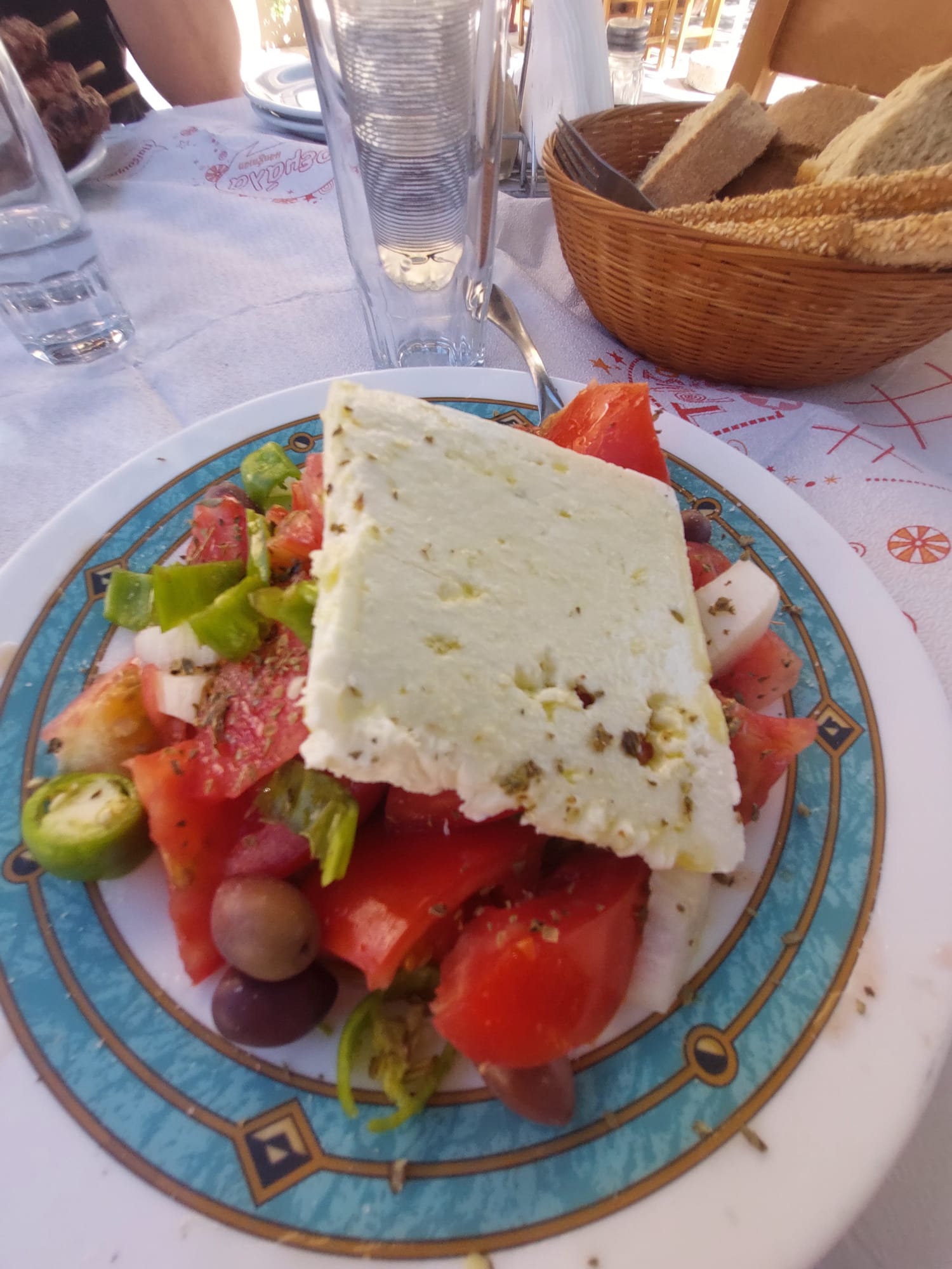 Oliwa – tak to się zaczęło…