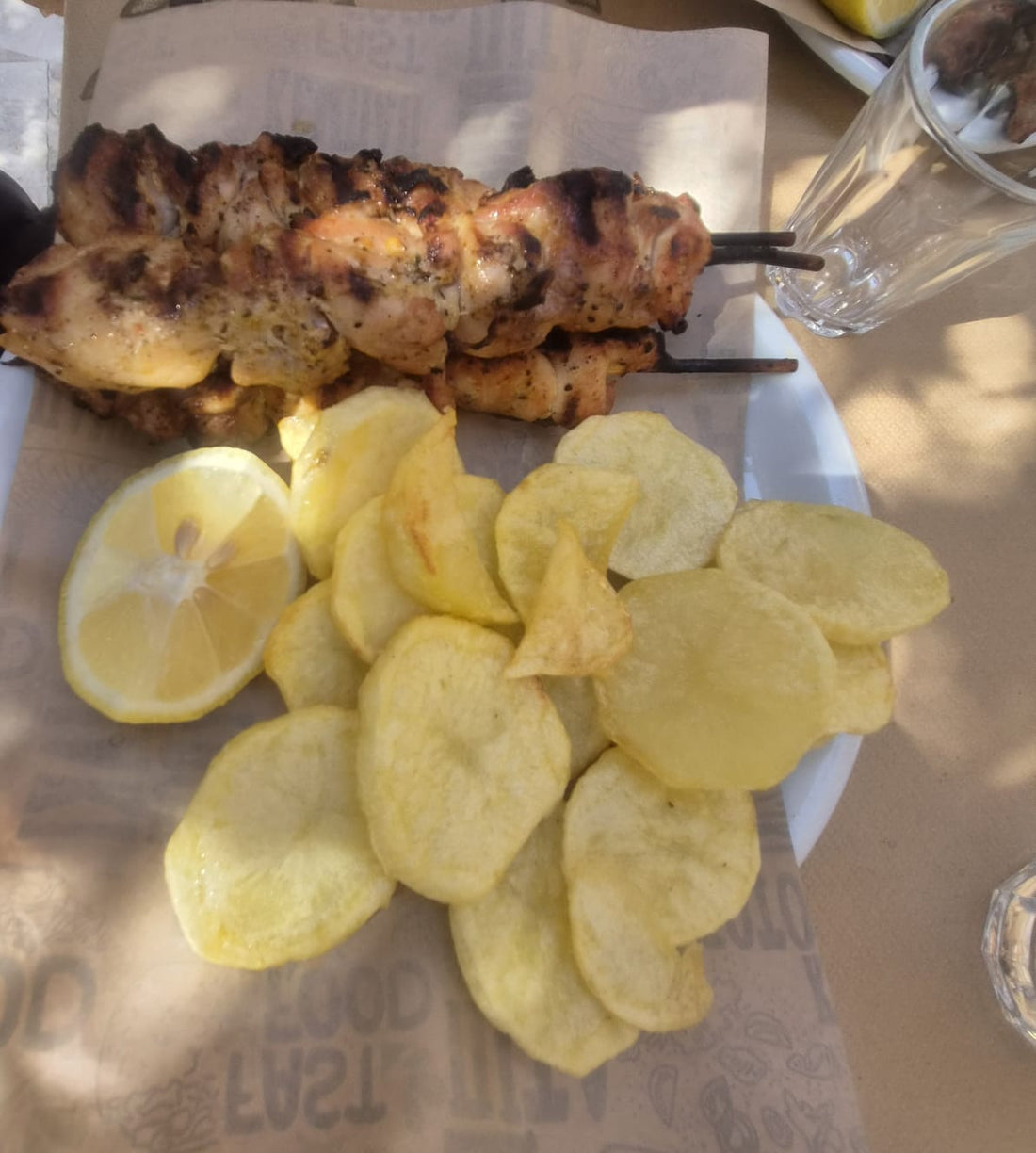 Kreta to cudowna wyspa