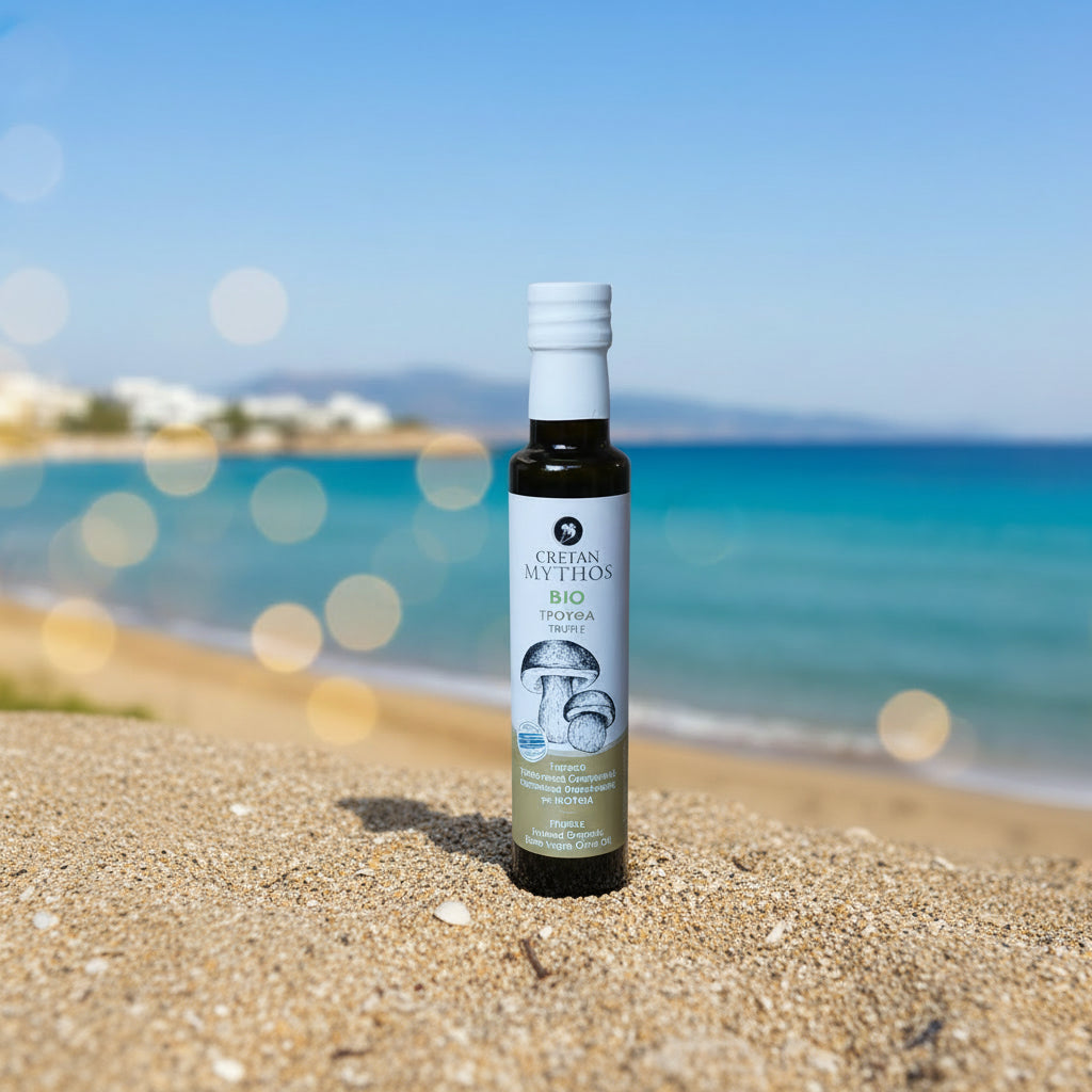 Oliwa truflowa 250 ml